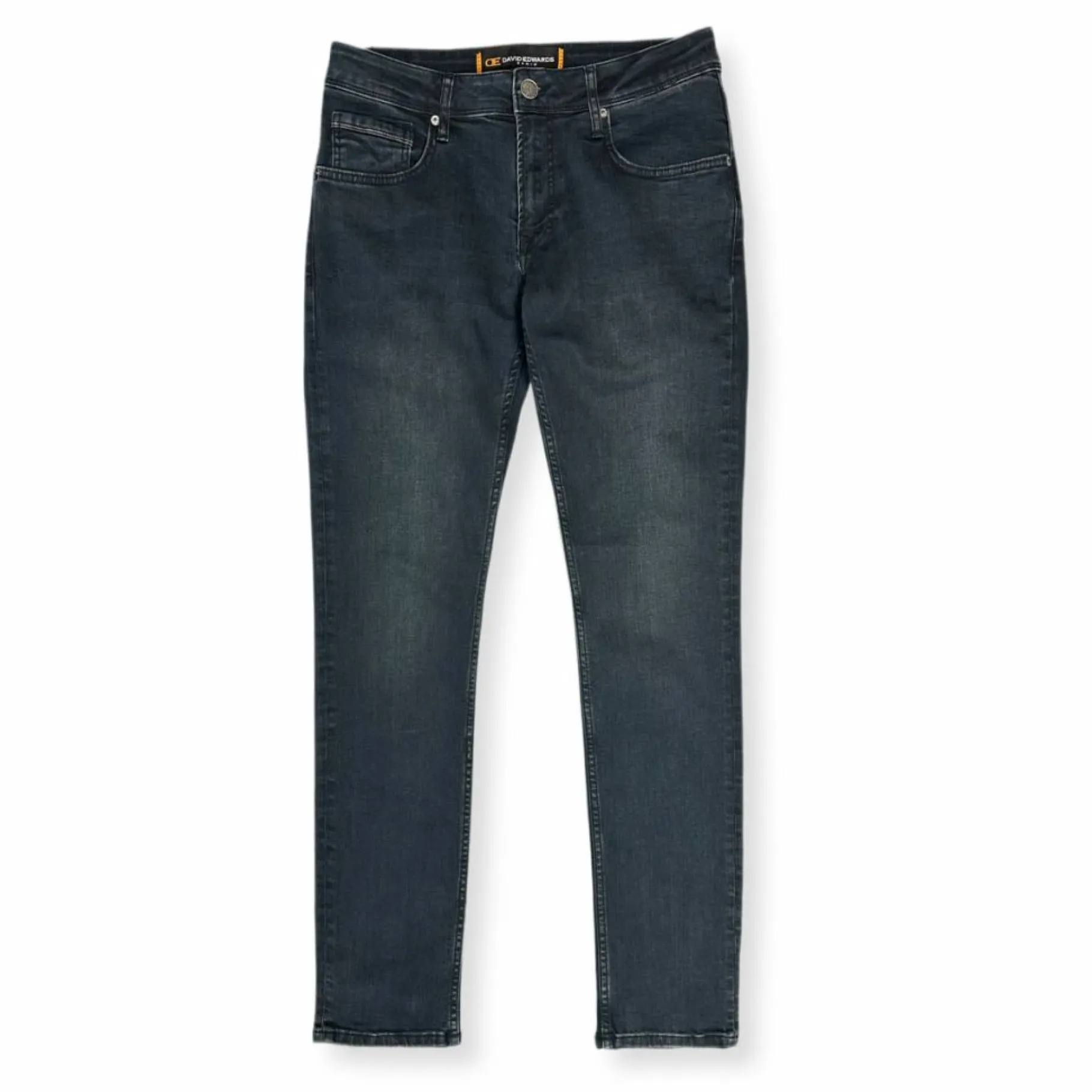 New Edition Fashion De'Luca Skinny Fit Jeans> Jeans