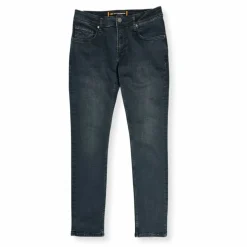 New Edition Fashion De'Luca Skinny Fit Jeans> Pants