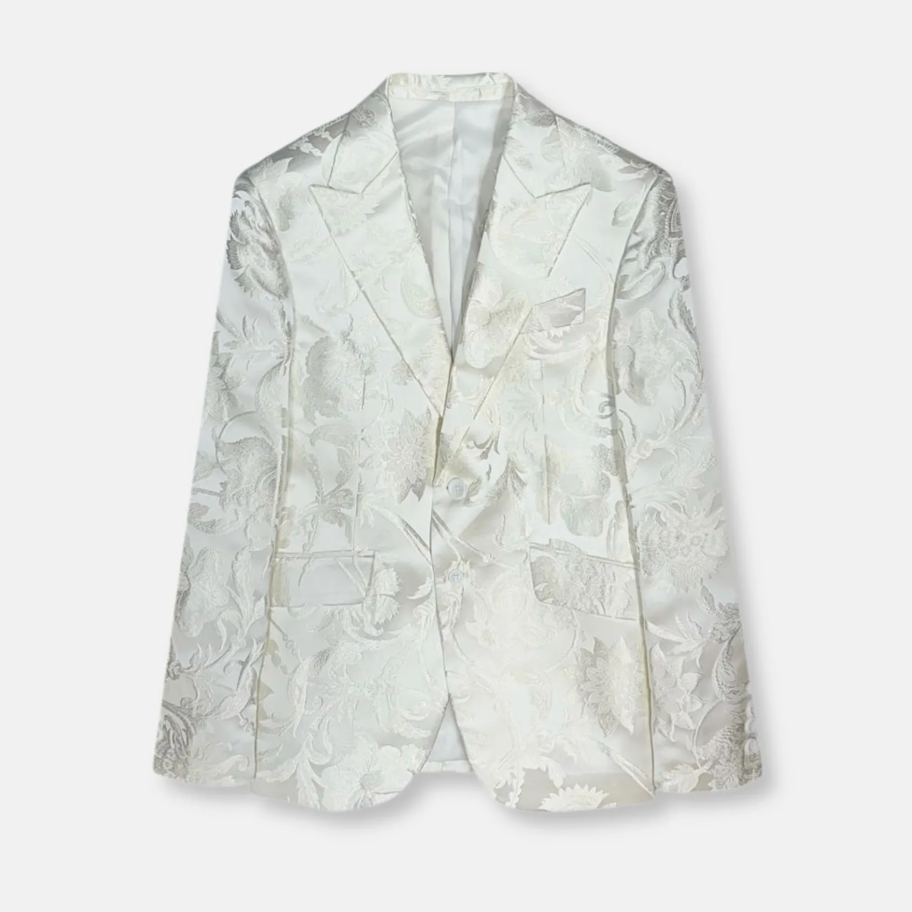 New Edition Fashion Demar Victorian Blazer> Blazers & Sportcoats