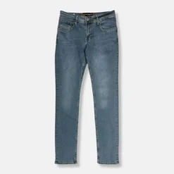 New Edition Fashion De'Marco Tapered Fit Jeans> Jeans