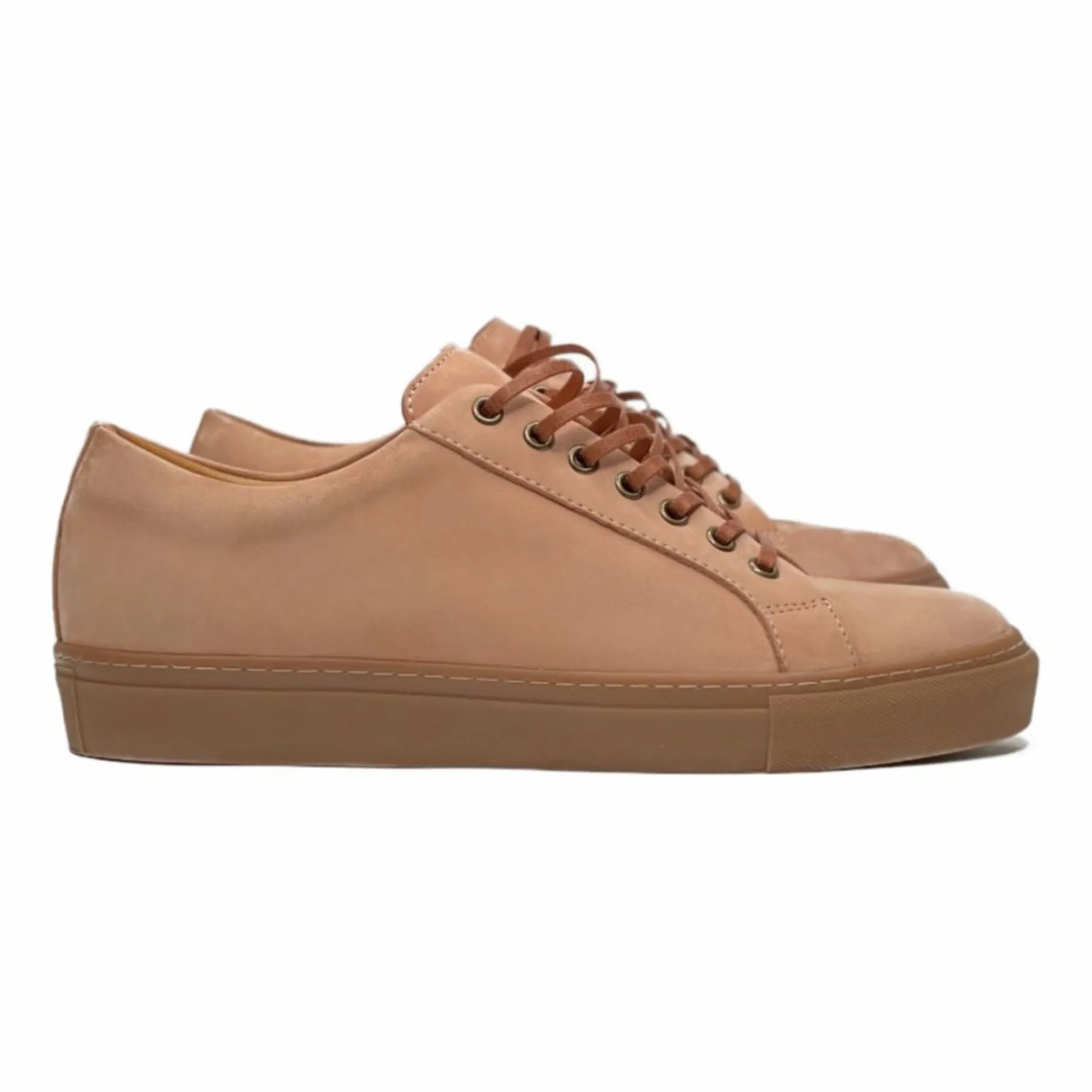 New Edition Fashion Demonte Cupsole Sneakers> Sneakers