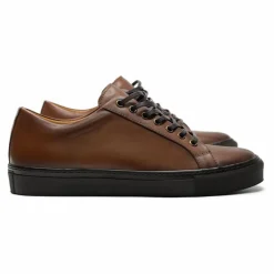New Edition Fashion Demonte Cupsole Sneakers> Sneakers