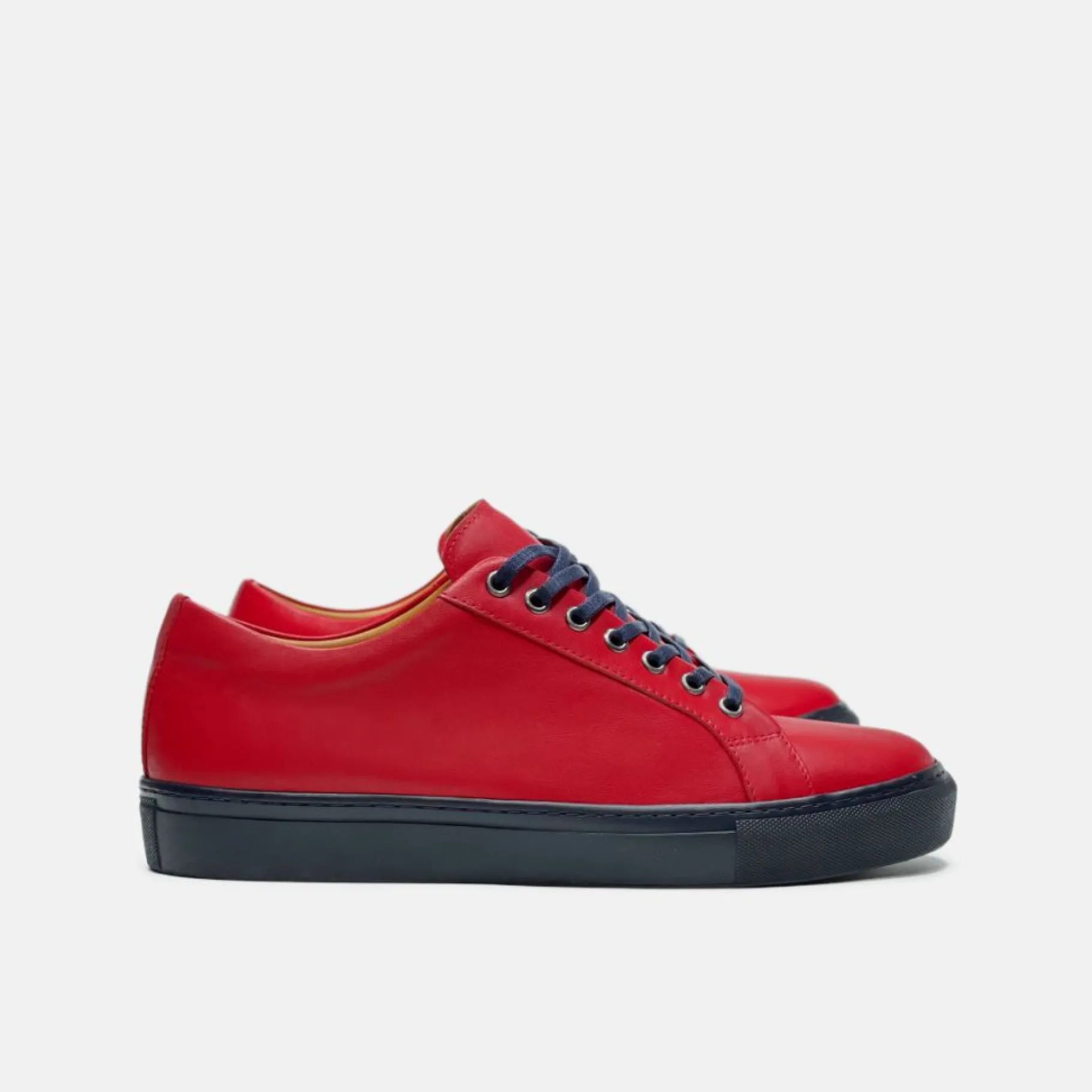 New Edition Fashion Demonte Cupsole Sneakers> Casual Shoes