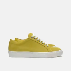 New Edition Fashion Demonte Cupsole Sneakers> Casual Shoes