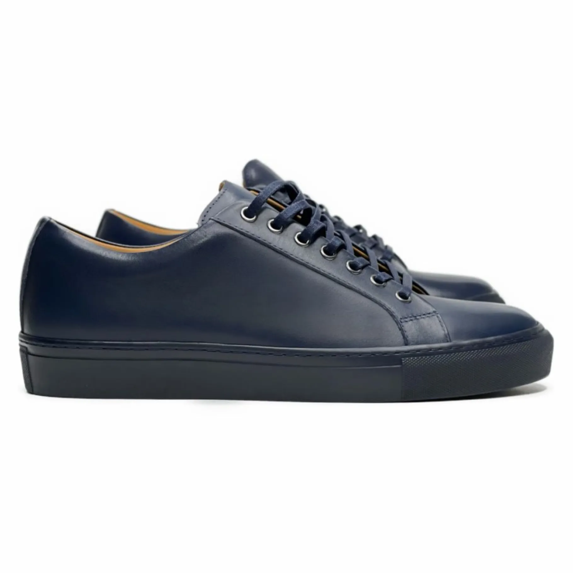 New Edition Fashion Demonte Cupsole Sneakers> Sneakers