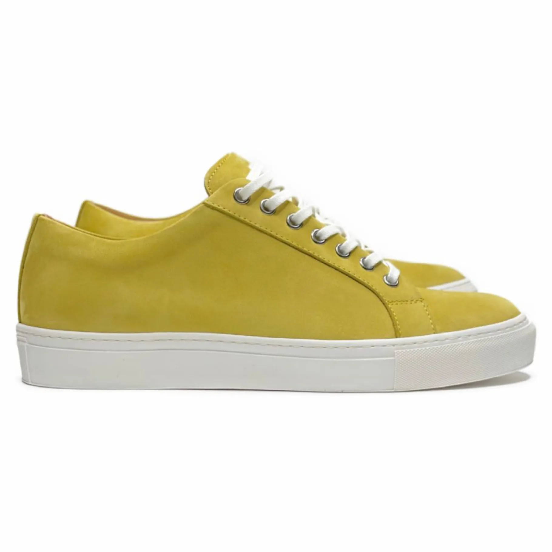 New Edition Fashion Demonte Cupsole Sneakers> Sneakers