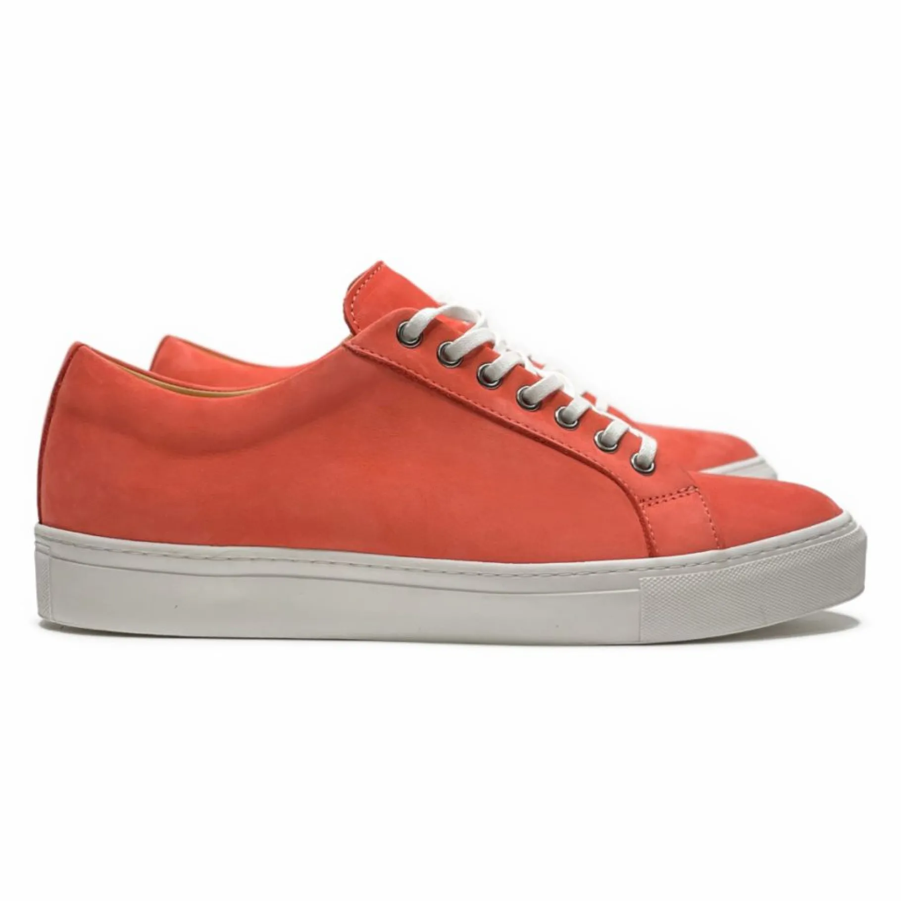 New Edition Fashion Demonte Cupsole Sneakers> Casual Shoes
