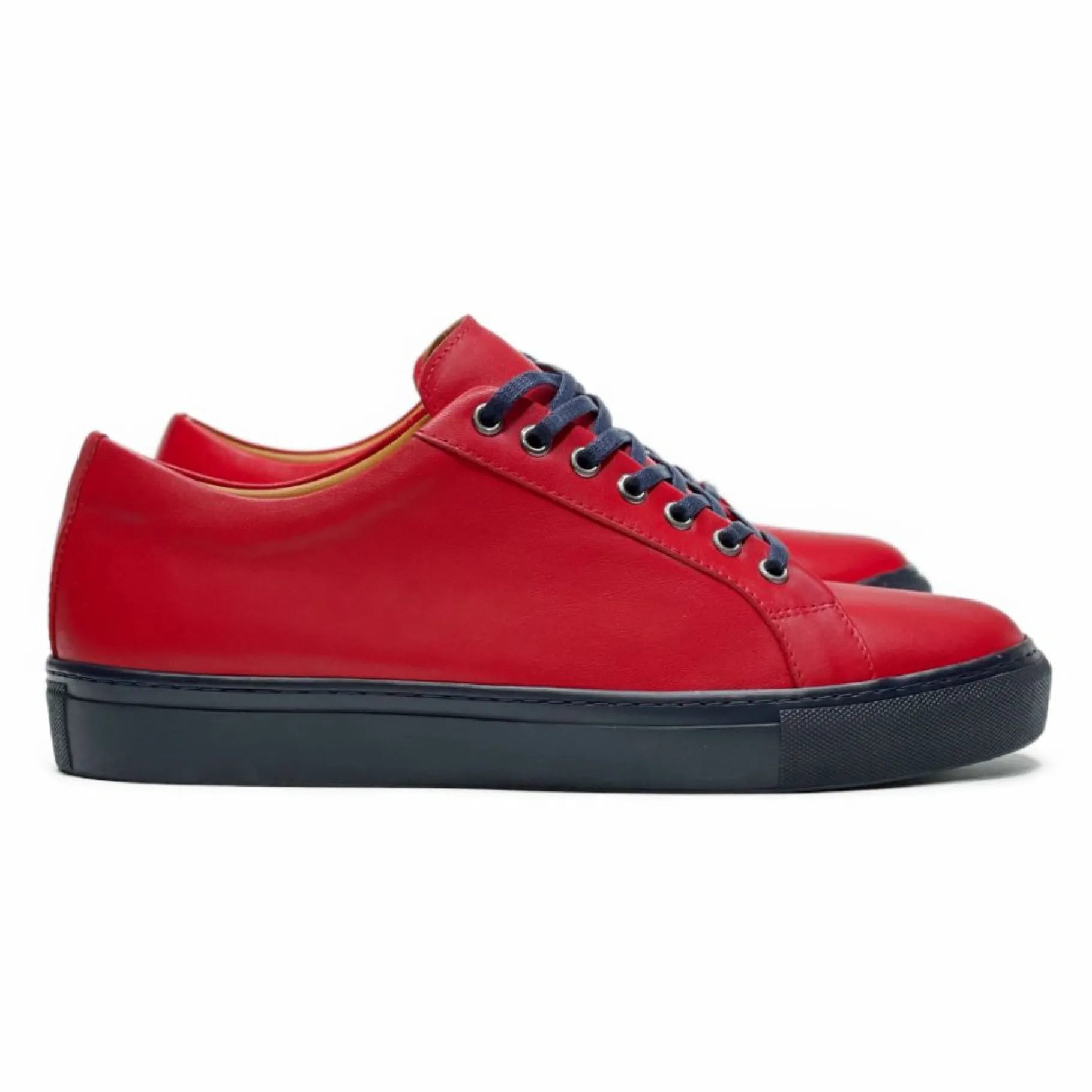 New Edition Fashion Demonte Cupsole Sneakers> Sneakers