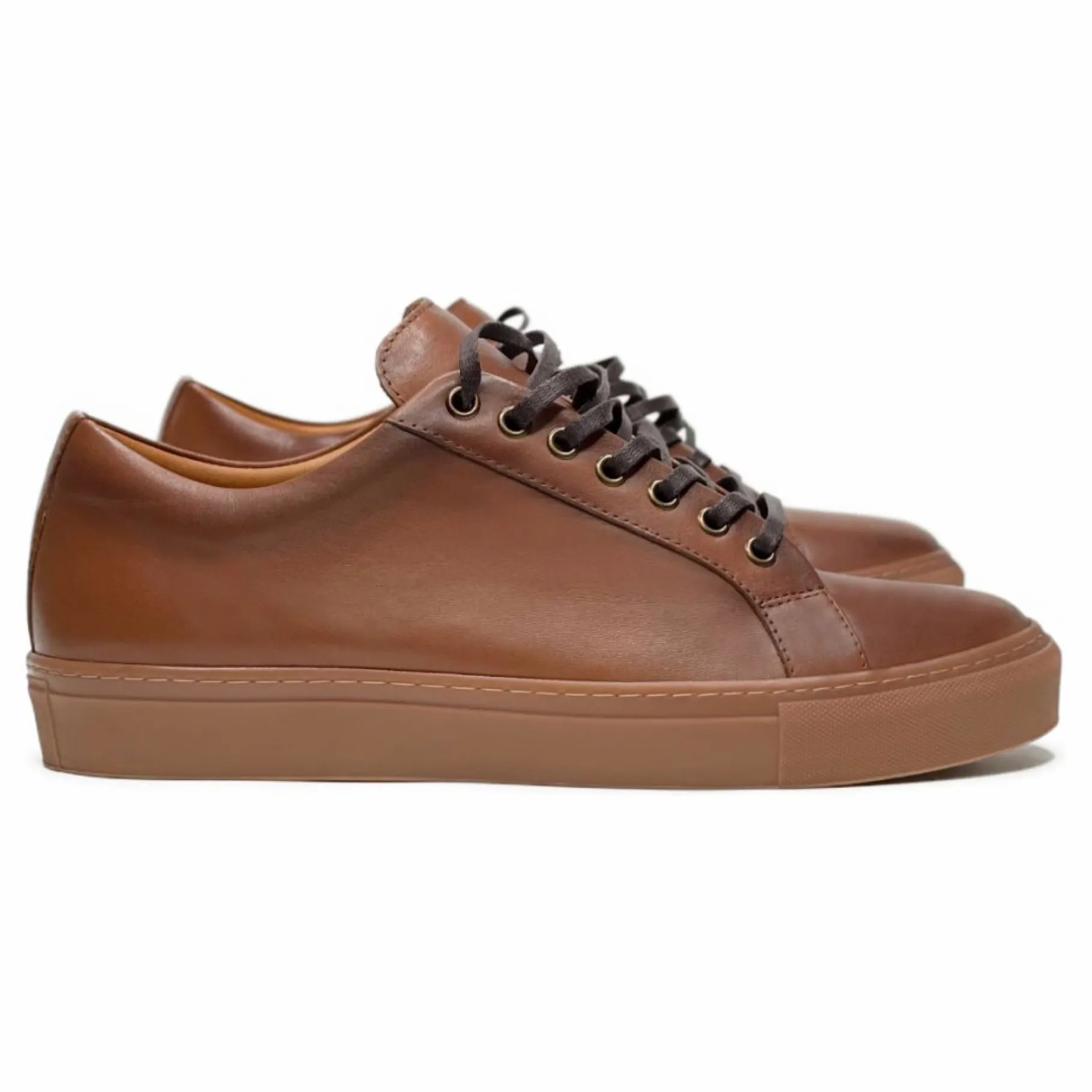 New Edition Fashion Demonte Cupsole Sneakers> Casual Shoes