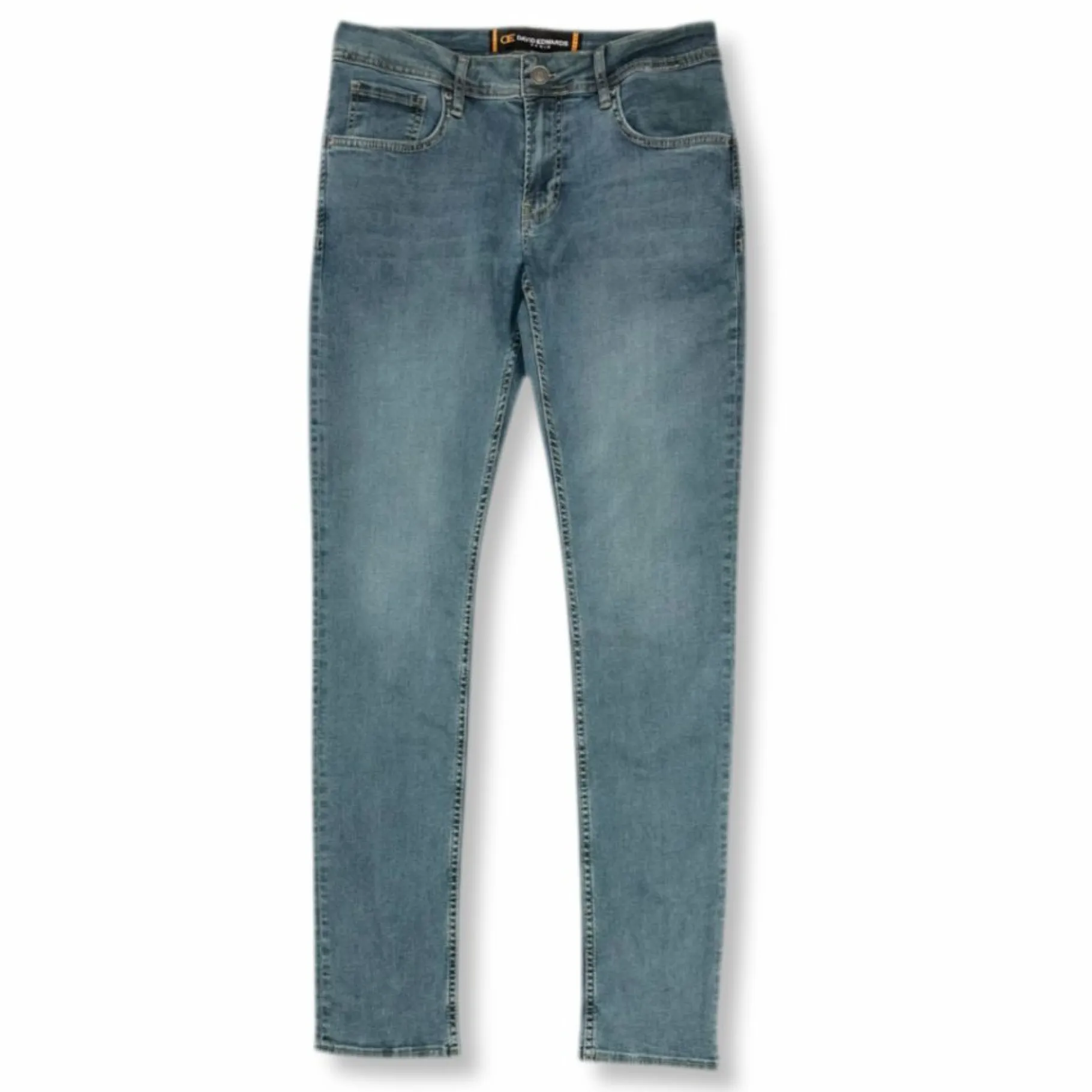 New Edition Fashion De'Napoli Skinny Fit Jeans> Jeans