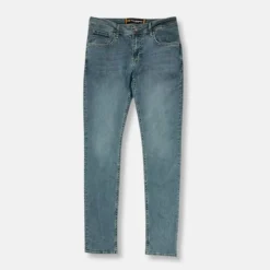 New Edition Fashion De'Napoli Skinny Fit Jeans> Pants