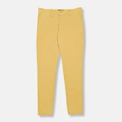 New Edition Fashion Deon Slim Fit Chino Pants> Dress Pants