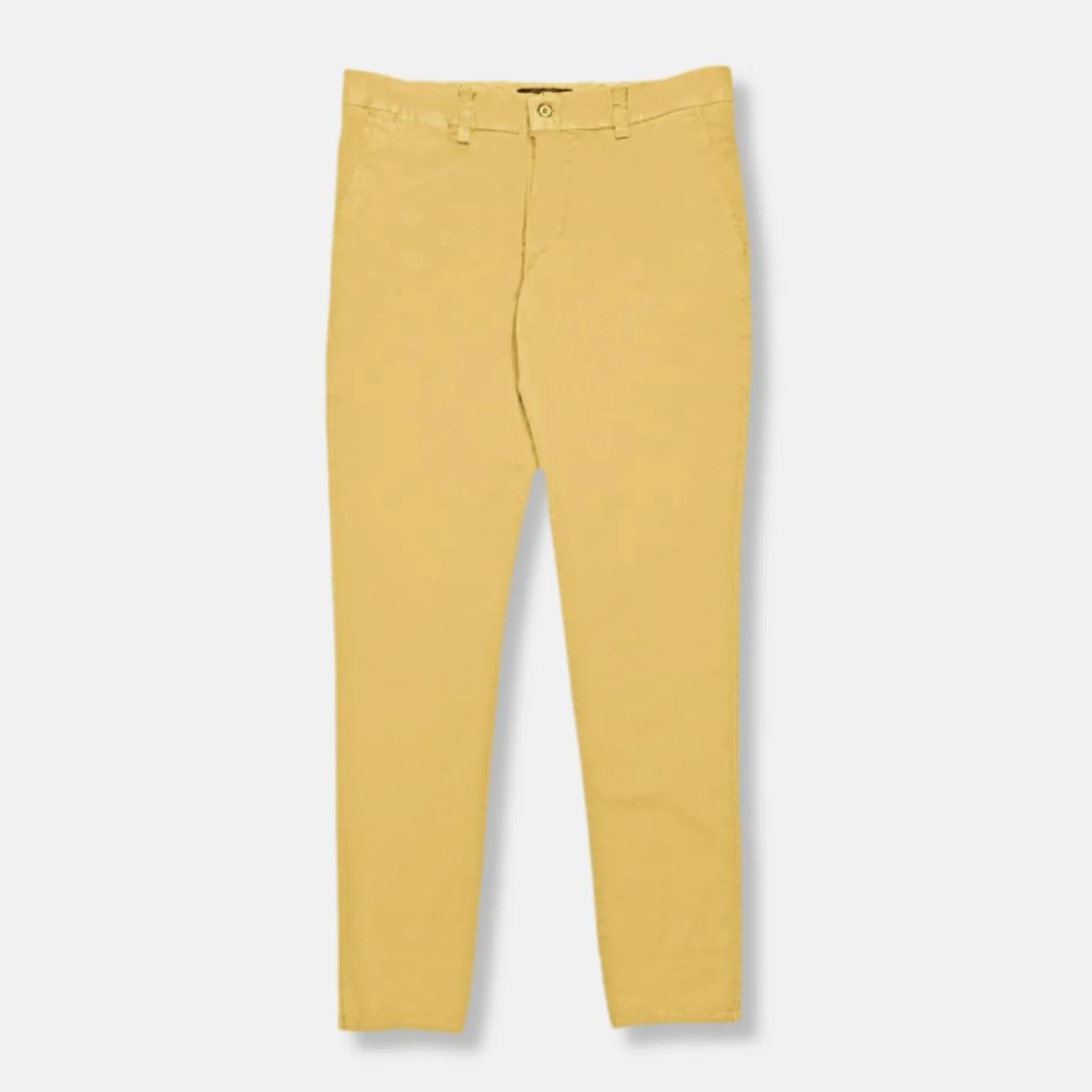 New Edition Fashion Deon Slim Fit Chino Pants> Dress Pants