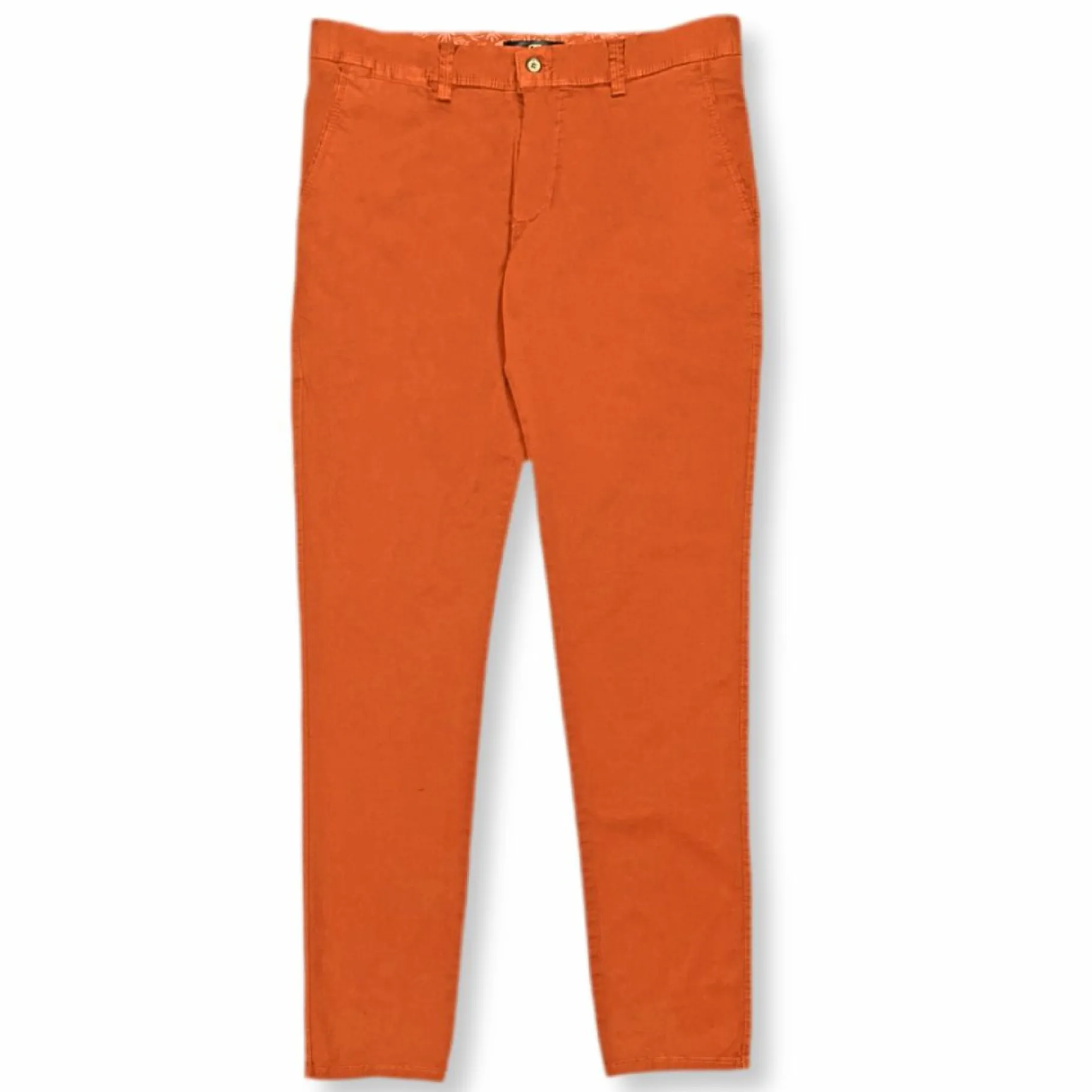 New Edition Fashion Deon Slim Fit Chino Pants> Dress Pants