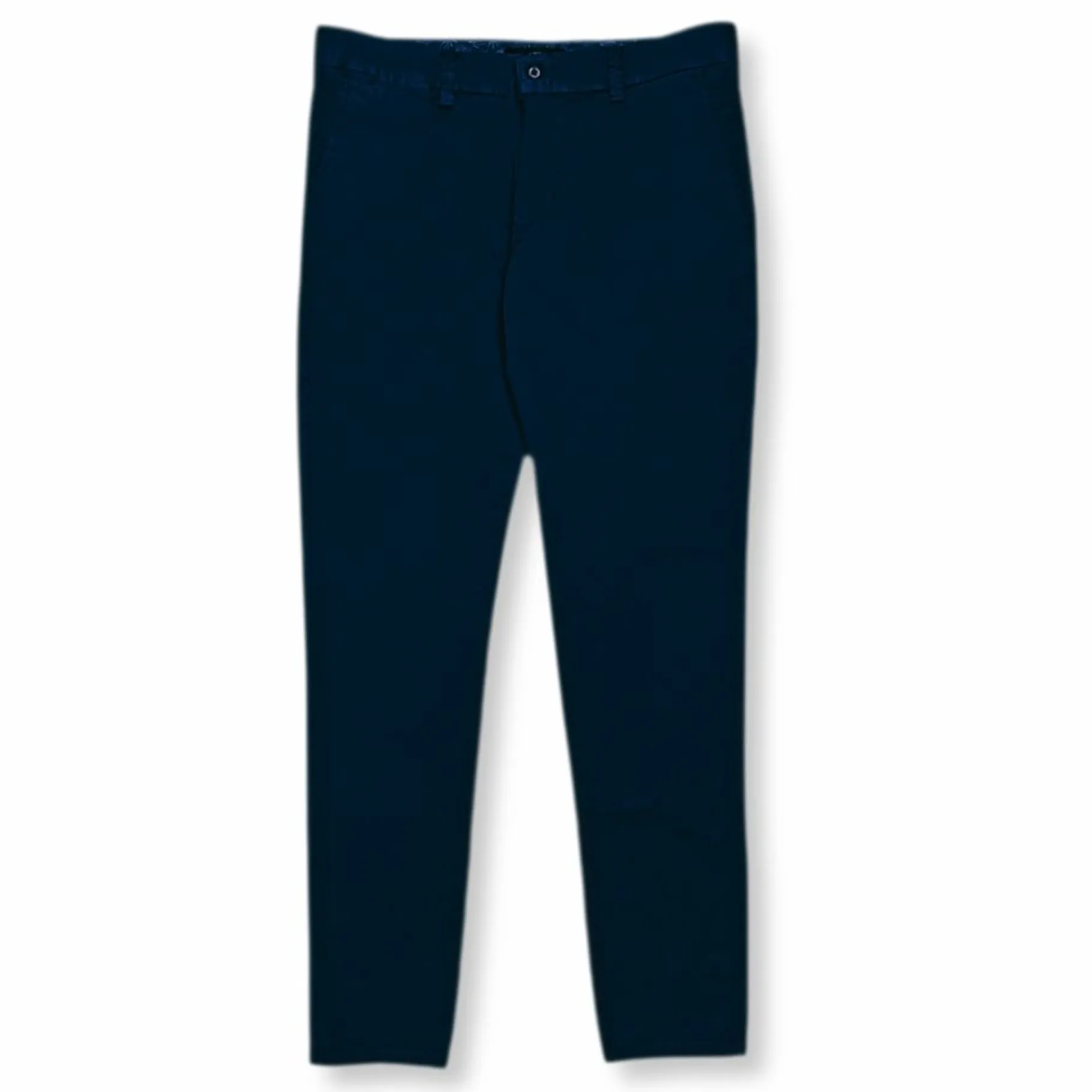 New Edition Fashion Deon Slim Fit Chino Pants> Pants