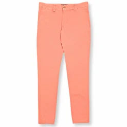 New Edition Fashion Deon Slim Fit Chino Pants> Pants