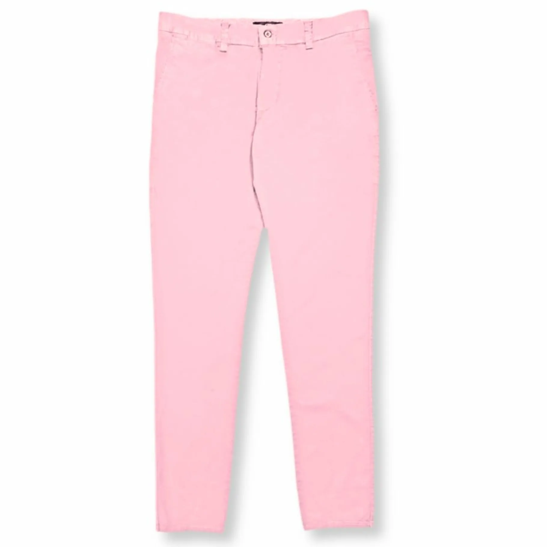 New Edition Fashion Deon Slim Fit Chino Pants> Dress Pants