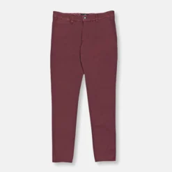 New Edition Fashion Deon Slim Fit Chino Pants> Dress Pants