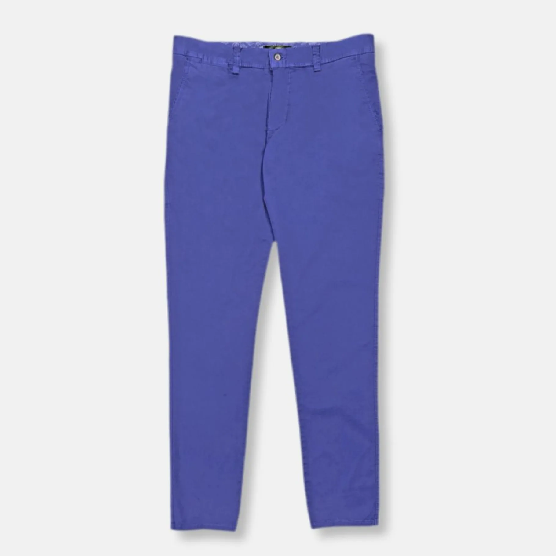 New Edition Fashion Deon Slim Fit Chino Pants> Dress Pants