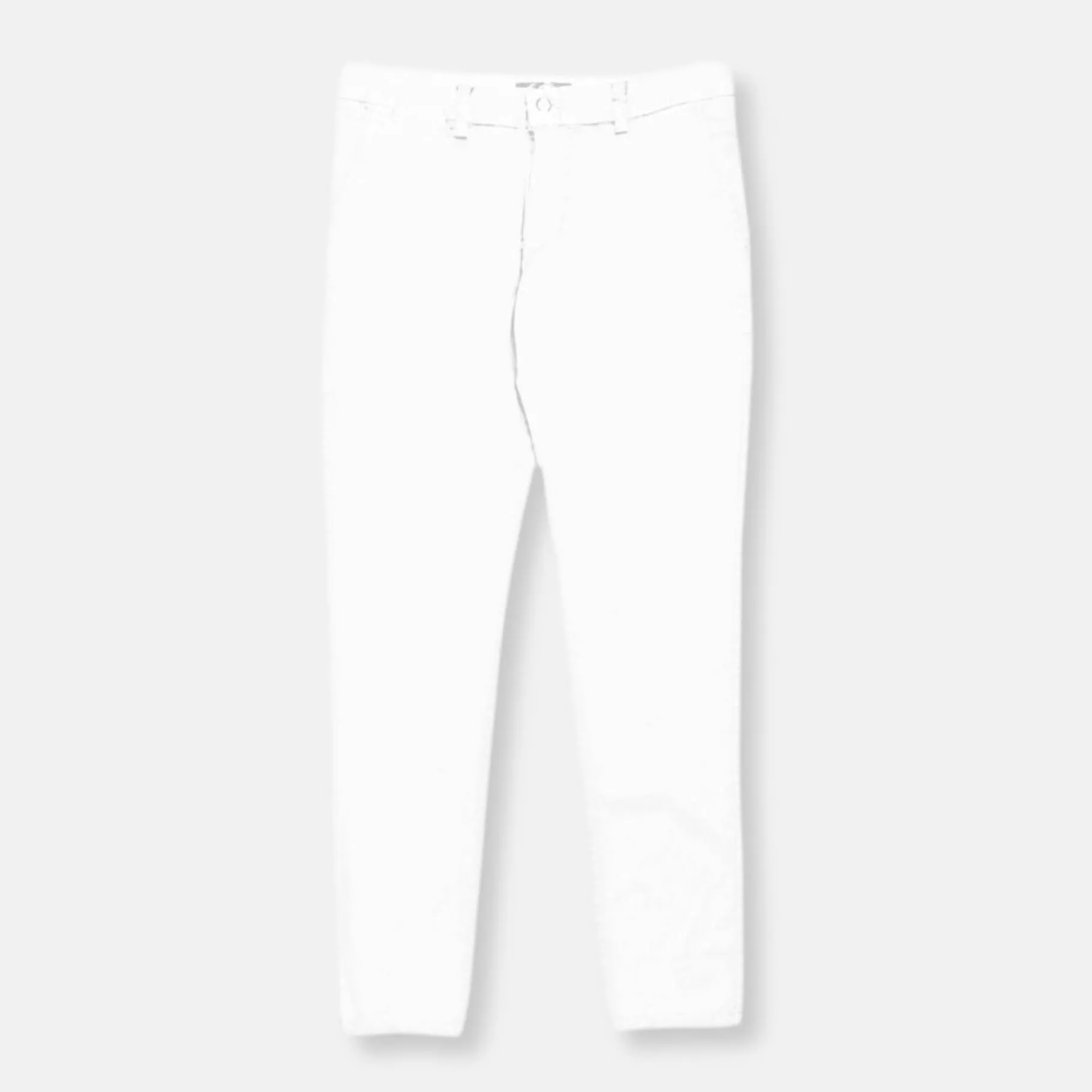 New Edition Fashion Deon Slim Fit Chino Pants> Dress Pants