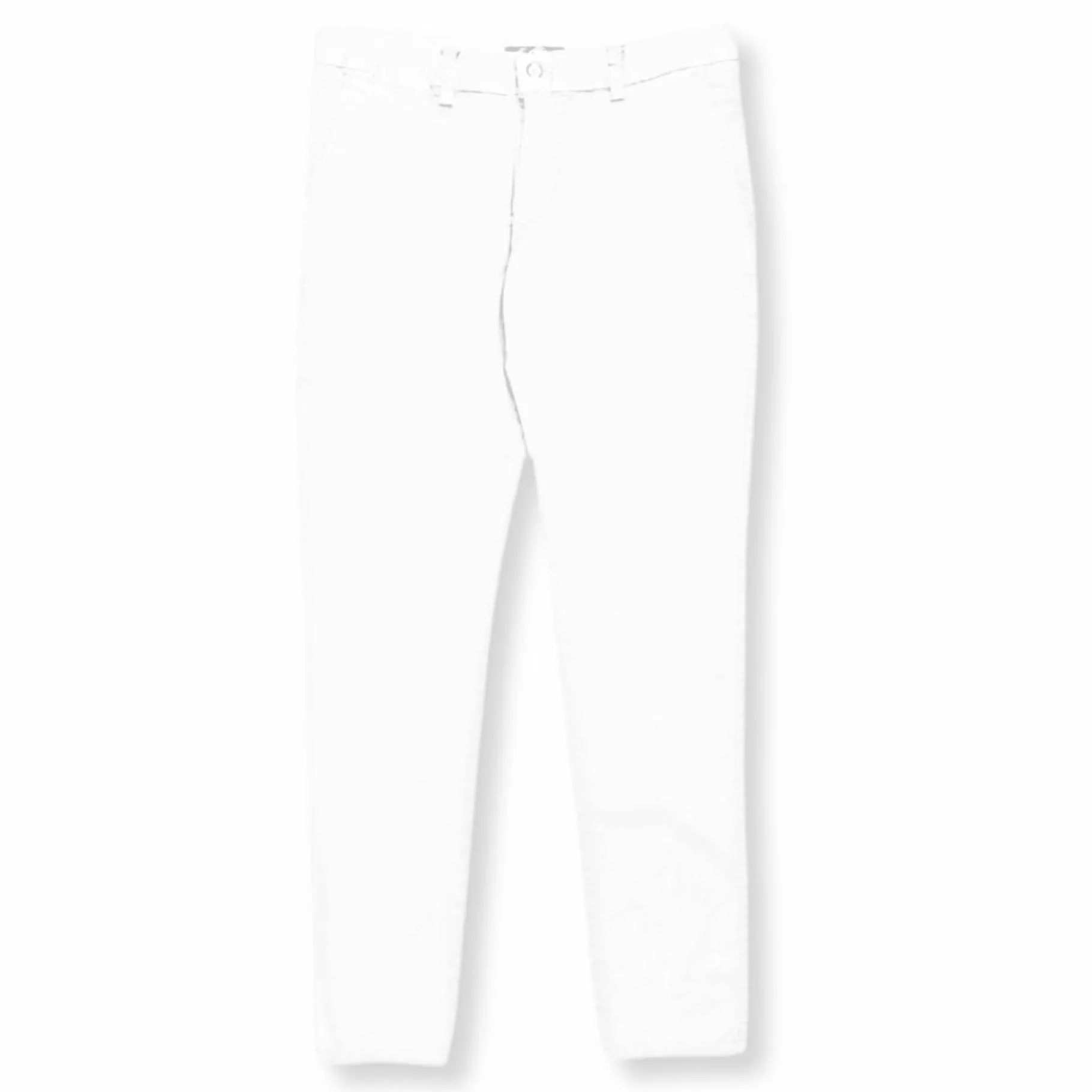 New Edition Fashion Deon Slim Fit Chino Pants> Dress Pants