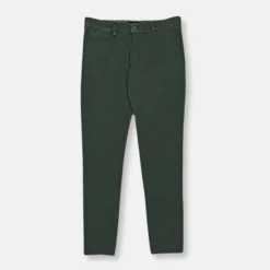 New Edition Fashion Deon Slim Fit Chino Pants> Pants