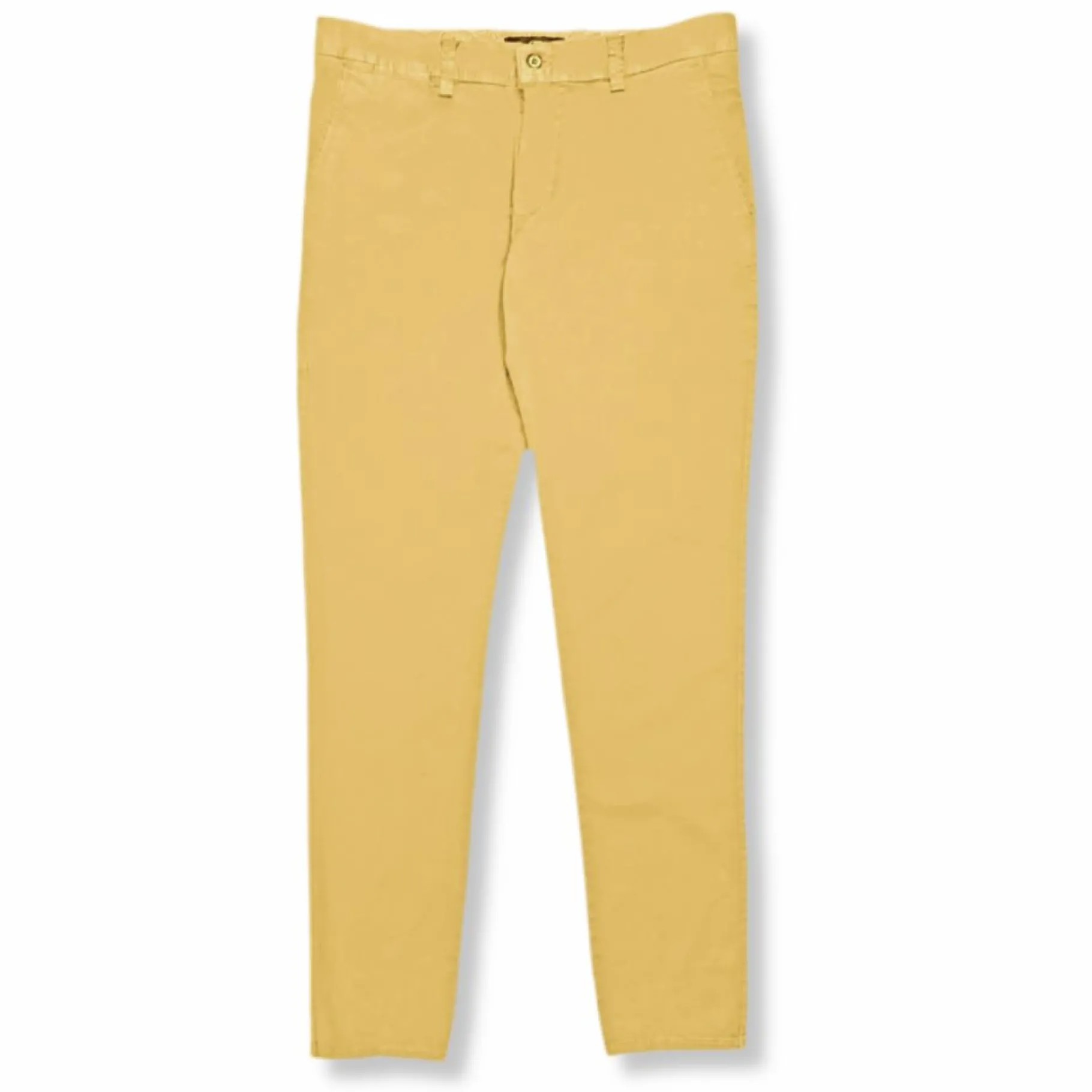 New Edition Fashion Deon Slim Fit Chino Pants> Pants