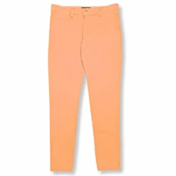 New Edition Fashion Deon Slim Fit Chino Pants> Dress Pants
