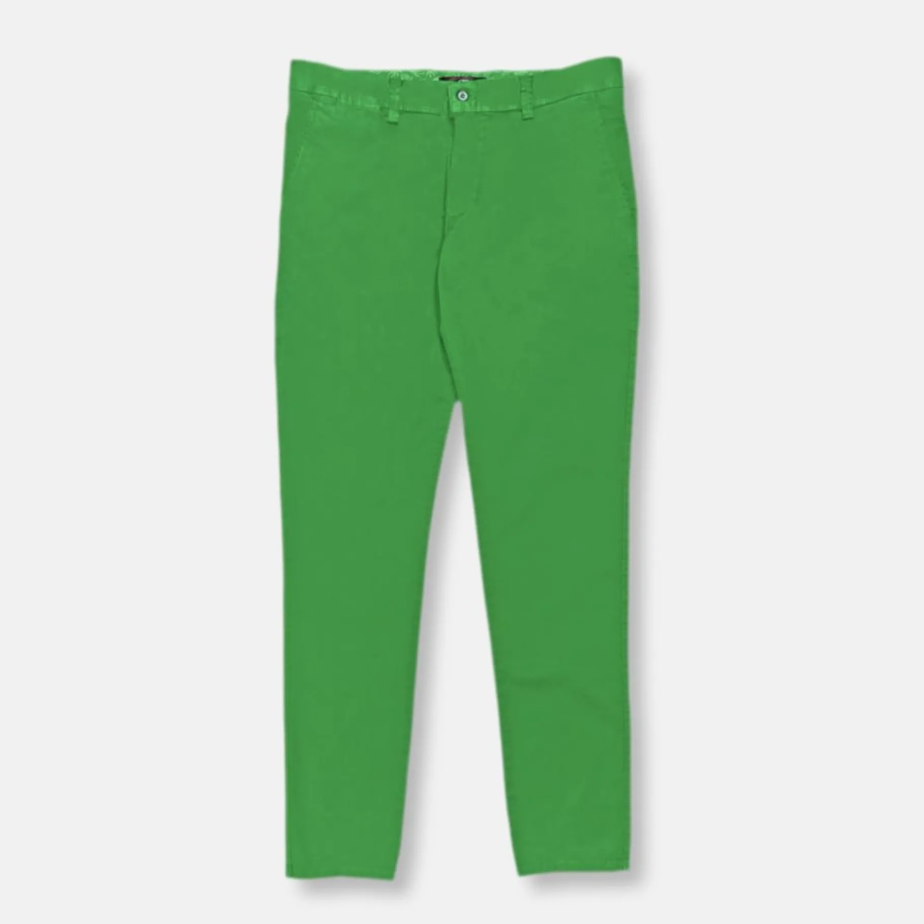 New Edition Fashion Deon Slim Fit Chino Pants> Pants