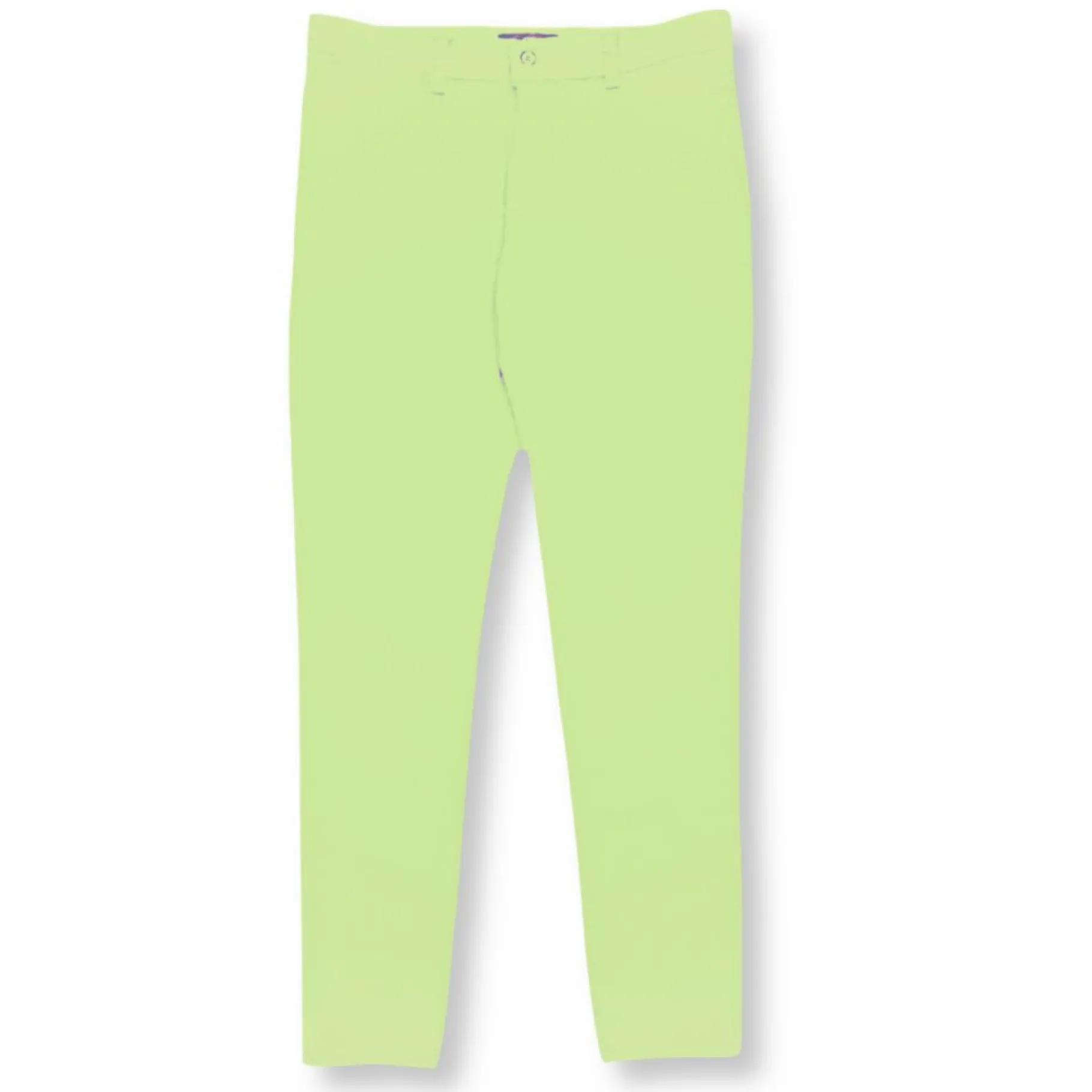 New Edition Fashion Deon Slim Fit Chino Pants> Dress Pants