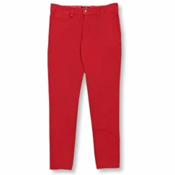 New Edition Fashion Deon Slim Fit Chino Pants> Dress Pants