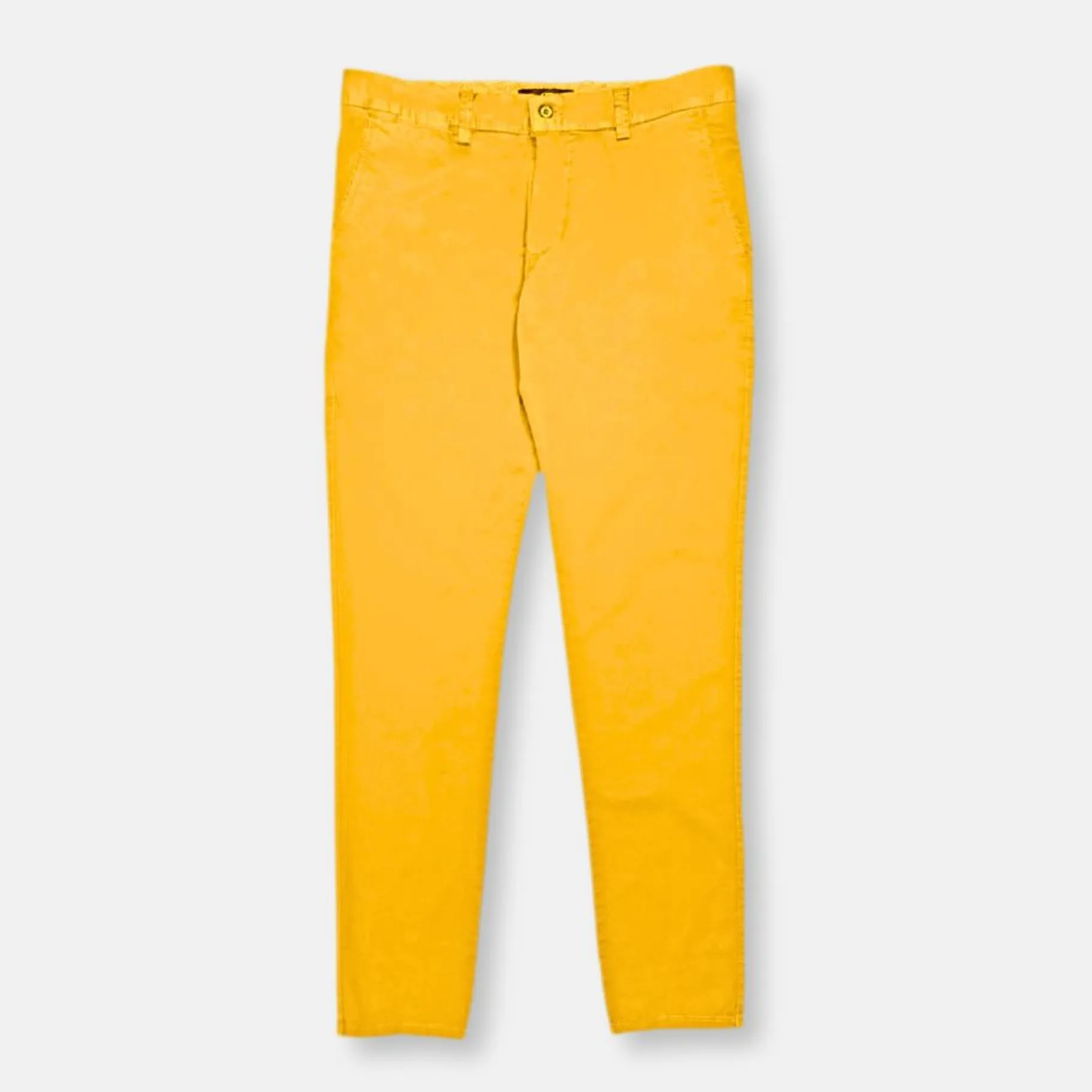 New Edition Fashion Deon Slim Fit Chino Pants> Pants