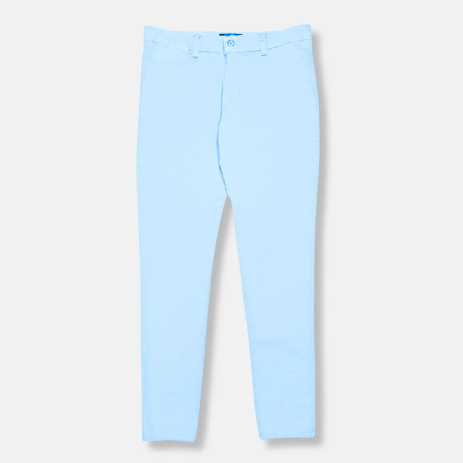 New Edition Fashion Deon Slim Fit Chino Pants> Dress Pants
