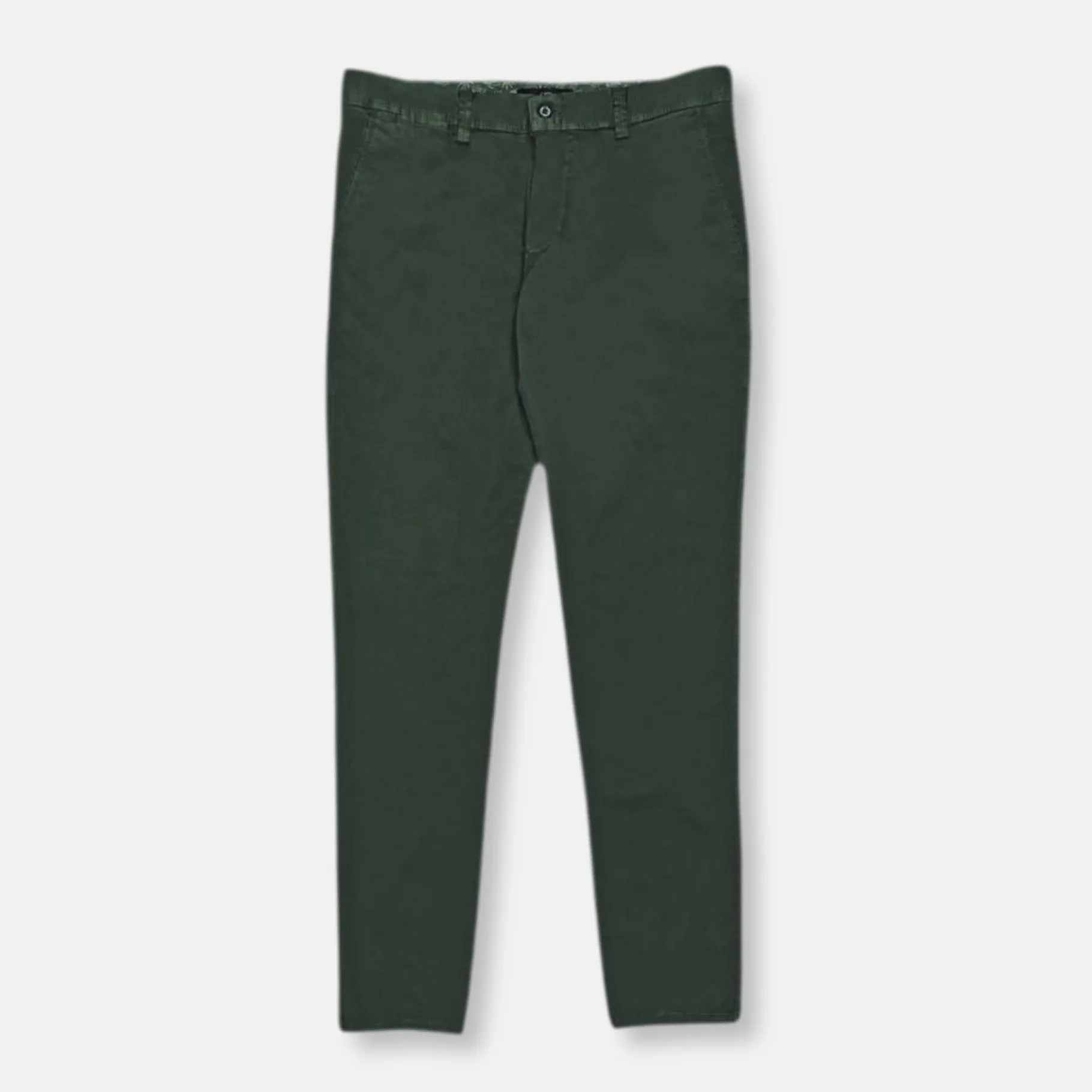 New Edition Fashion Deon Slim Fit Chino Pants> Dress Pants