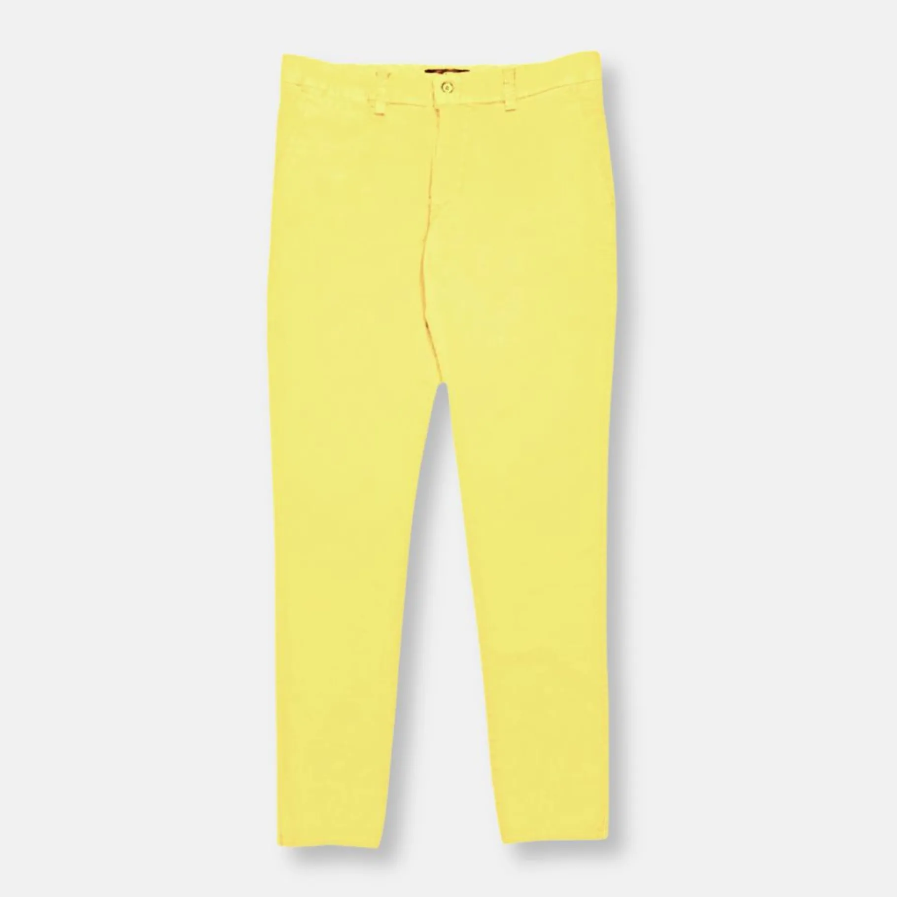 New Edition Fashion Deon Slim Fit Chino Pants> Pants