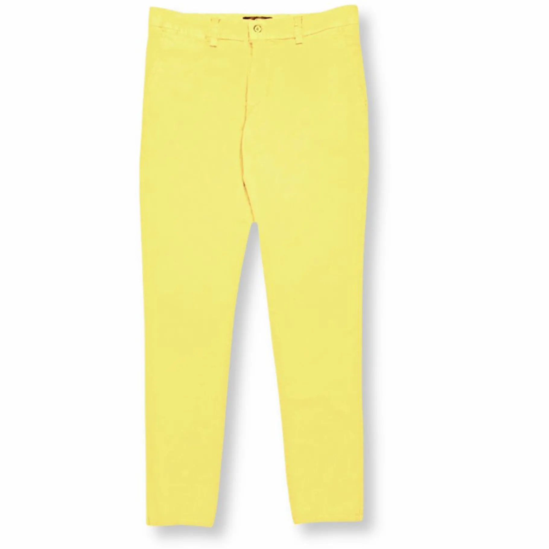 New Edition Fashion Deon Slim Fit Chino Pants> Pants