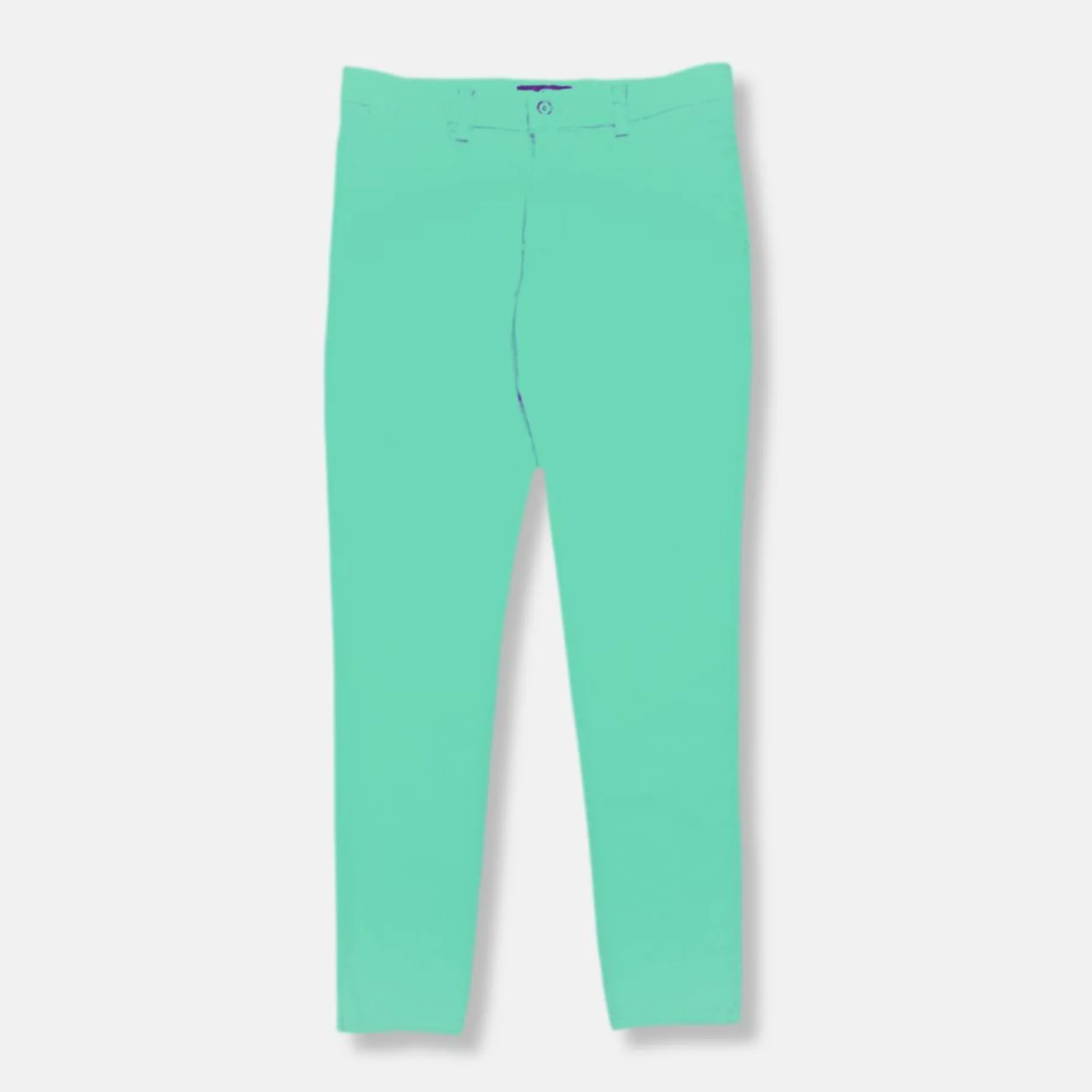 New Edition Fashion Deon Slim Fit Chino Pants> Dress Pants