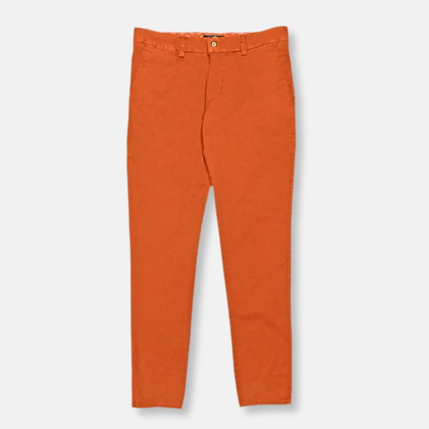 New Edition Fashion Deon Slim Fit Chino Pants> Pants