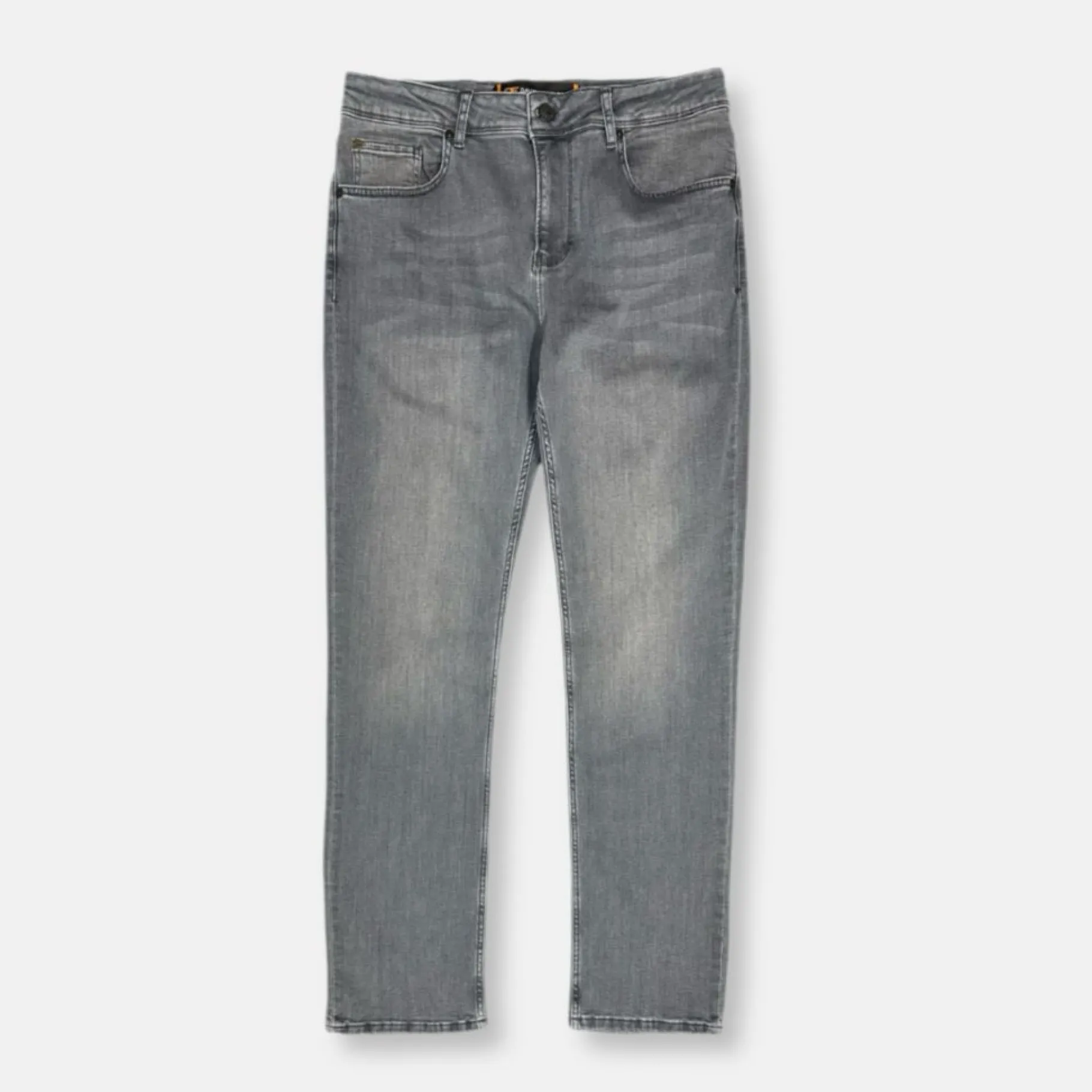 New Edition Fashion De'Petro Slim Fit Jeans> Pants