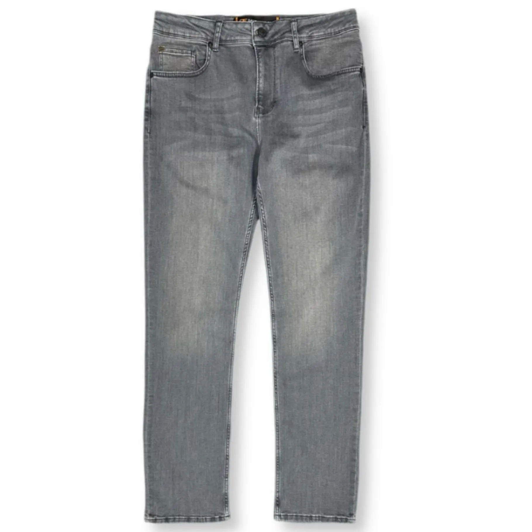 New Edition Fashion De'Petro Slim Fit Jeans> Jeans