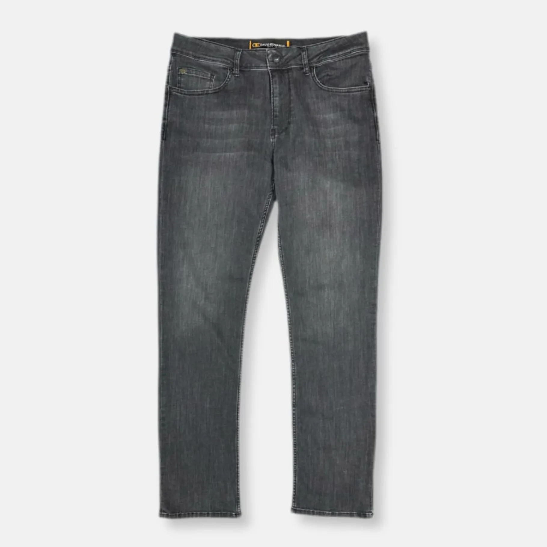 New Edition Fashion De'Primo Slim Fit Jeans> Jeans