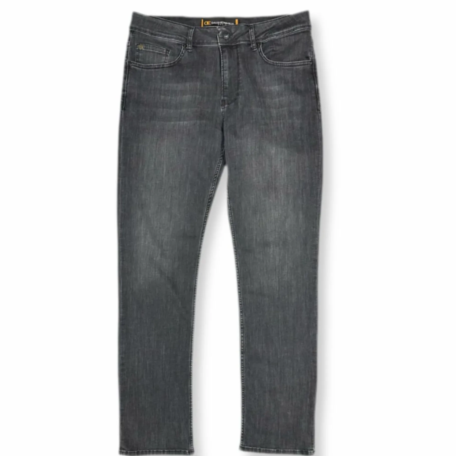 New Edition Fashion De'Primo Slim Fit Jeans> Jeans