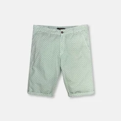 New Edition Fashion Derek Slim Shorts> Shorts