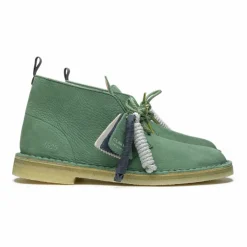 New Edition Fashion Desert Boot VCY> Casual Shoes