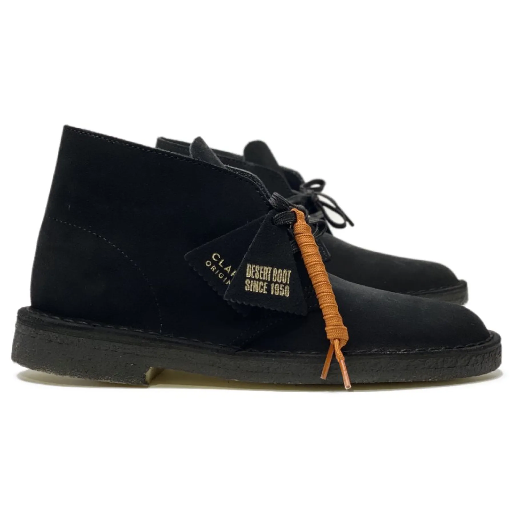 New Edition Fashion Desert Boots> Casual Shoes