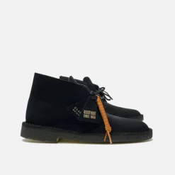 New Edition Fashion Desert Boots> Boots