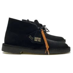 New Edition Fashion Desert Boots> Boots