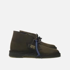 New Edition Fashion Desert Boots> Casual Shoes