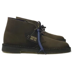 New Edition Fashion Desert Boots> Casual Shoes
