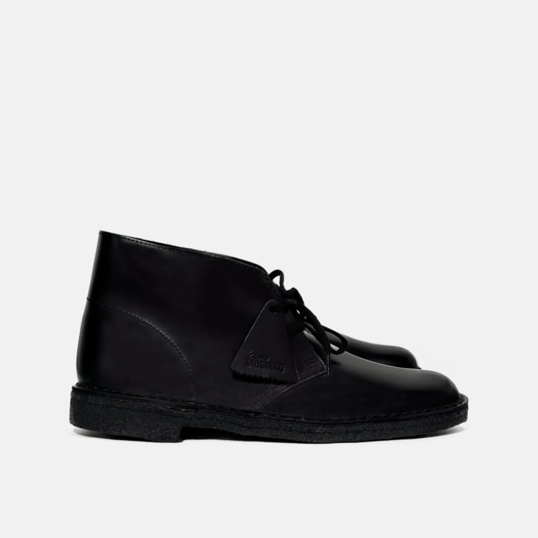 New Edition Fashion Desert Boots> Boots